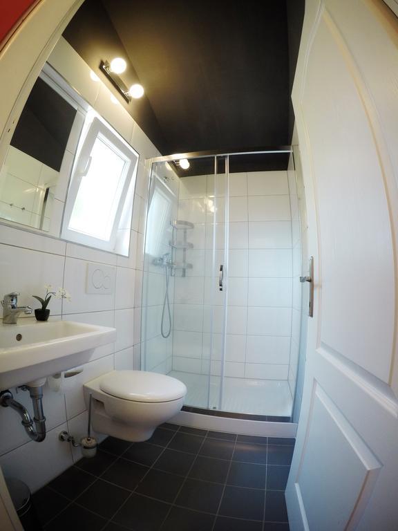 פורץ Studio Apartment Adriana מראה חיצוני תמונה